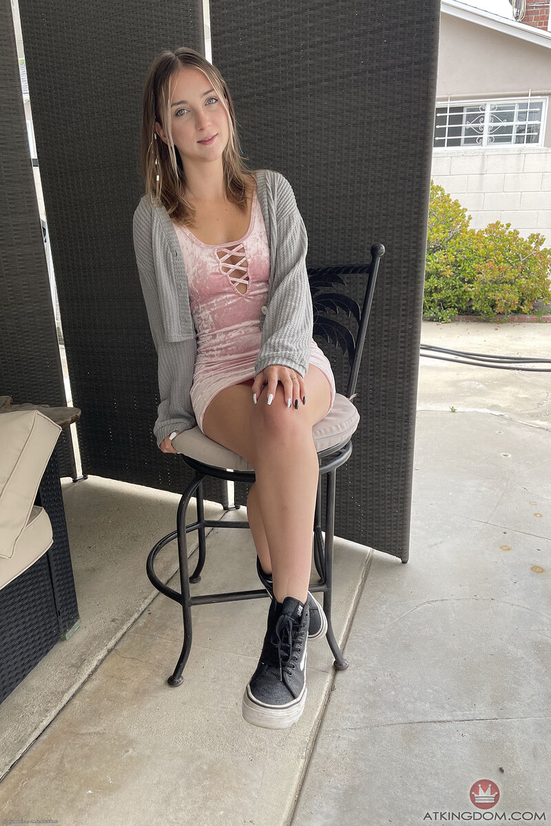 Диноченька